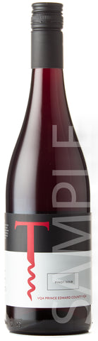 Traynor 2016 Pinot Noir, Prince Edward County, Ontario, Canada
