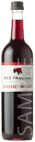 Red Tractor 2017 Cabernet Merlot, Niagara Peninsula, Ontario, Canada