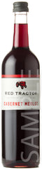 Red Tractor 2017 Cabernet Merlot, Niagara Peninsula, Ontario, Canada