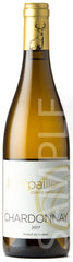 Vignoble de l'Orpailleur 2017 Chardonnay, Quebec, Canada