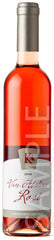 Karlo Estates 2018 Van Alstine Rosé, Prince Edward County, Ontario, Canada