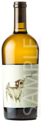 The Hatch 2017 Dynasty White, Okanagan Valley, British Columbia, Canada