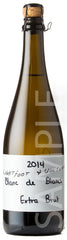 Lightfoot & Wolfville Vineyards 2014 Blanc de Blancs Brut, Nova Scotia, Canada