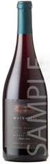 Meldville 2017 Pinot Noir Barrel Select, Lincoln Lakeshore, Niagara Peninsula, Ontario, Canada