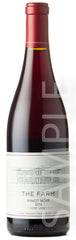 The Farm 2016 Neudorf Single Vineyard Pinot Noir, Twenty Mile Bench, Niagara Peninsula, Ontario, Canada