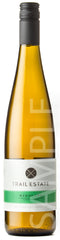 Trail Estate Winery 2017 Barrel-Ferment Riesling Foxcroft Vineyard, Twenty Mile Bench, Niagara Peninsula, Ontario, Canada