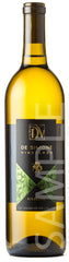 De Simone 2017 Riesling, Niagara-on-the-Lake, Niagara Peninsula, Ontario, Canada