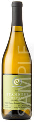 Stanners 2016 Chardonnay, Prince Edward County, Ontario, Canada