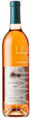 Meldville 2018 Cabernet Franc Rosé, Lincoln Lakeshore, Niagara Peninsula, Ontario, Canada