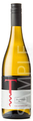 Traynor 2017 Sauvignon Blanc, Niagara-on-the-Lake, Niagara Peninsula, Ontario, Canada
