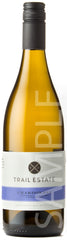 Trail Estate Winery 2017 Chardonnay Foxcroft Vineyard, Twenty Mile Bench, Niagara Peninsula, Ontario, Canada