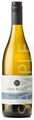 Trail Estate Winery 2017 Chardonnay Vintage Two Unfiltered, Prince Edward County, Ontario, Canada
