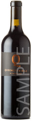 Queenston Mile 2016 Meritage Queenston Road Vineyard, St. David's Bench, Niagara Peninsula, Ontario, Canada