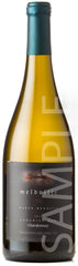 Meldville 2017 Canadian Oak Chardonnay , Lincoln Lakeshore, Niagara Peninsula, Ontario, Canada