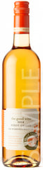 The Good Earth 2018 Pinot Grigio, Beamsville Bench, Niagara Peninsula, Ontario, Canada