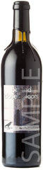 Back Door Behind Closed Doors Fortified Red Wine, Okanagan Valley, British Columbia, Canada