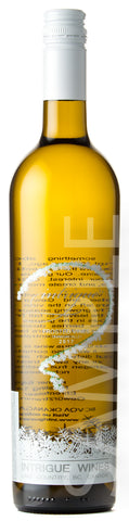 Intrigue Wines 2017 Frosted Vines, Okanagan Valley, British Columbia, Canada