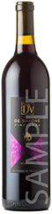 De Simone 2017 Merlot, Niagara-on-the-Lake, Niagara Peninsula, Ontario, Canada