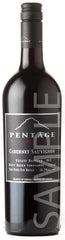Pentage Winery 2015 Cabernet Sauvignon Dirty Dozen Vineyard, Okanagan Valley, British Columbia, Canada