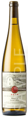 Hidden Bench 2016 Riesling Roman's Block, Beamsville Bench, Niagara Peninsula, Ontario, Canada