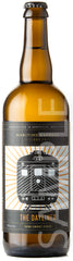 Maritime Express Cider The Dayliner (Semi-Sweet), Nova Scotia, Canada