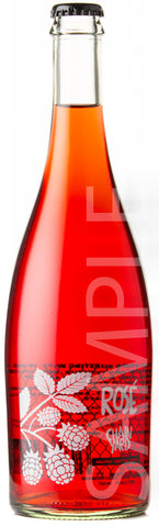 Chain Yard 2018 Cidery Rose, Nova Scotia, Canada