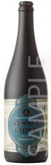 Maritime Express Cider Russet Cider (Oaked), Nova Scotia, Canada