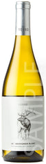 Nomad at Hinterbrook Winery Sauvignon Blanc 2018