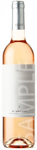 Nomad at Hinterbrook Winery Venus Rosé 2018