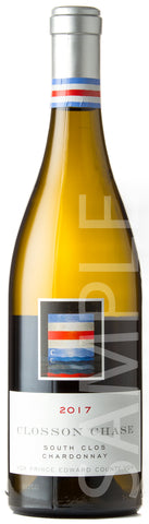 Closson Chase South Clos Chardonnay 2017
