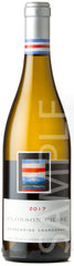 Closson Chase Churchside Chardonnay 2017