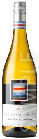 Closson Chase Vineyard Chardonnay 2017