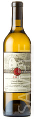 Hidden Bench Fume Blanc Rosomel Vineyard 2017