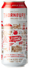 Thornbury Craft Apple Cider N/V