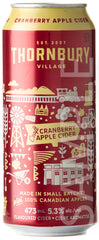 Thornbury Cranberry Apple Cider N/V
