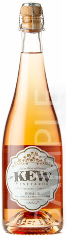 Kew Rosalie Rosé 2015