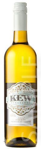 Kew Fume Blanc 2015
