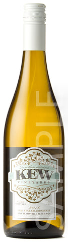 Kew Old Vine Chardonnay 2016