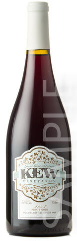 Kew Pinot Noir 2015