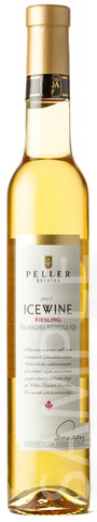 Peller Estates Andrew Peller Signature Series Riesling Icewine 2017