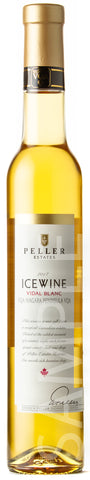 Peller Estates Andrew Peller Signature Series Vidal Blanc Icewine 2017