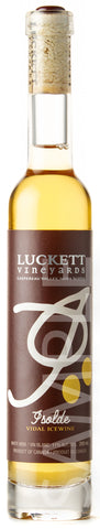 Luckett Vineyards Isolde Vidal Icewine N/V