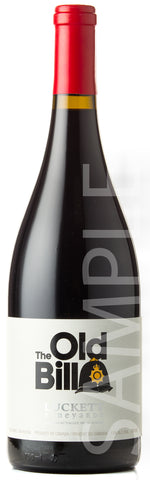 Luckett Vineyards The Old Bill N/V