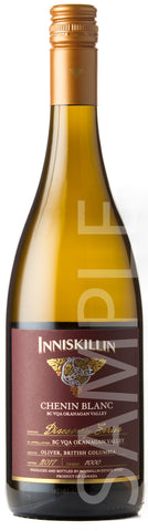 Inniskillin Okanagan Discovery Series Chenin Blanc 2017