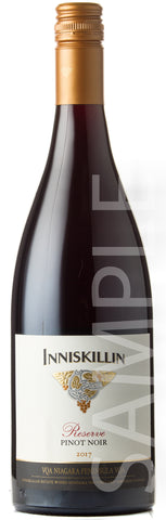 Inniskillin Niagara Estate Reserve Pinot Noir 2017