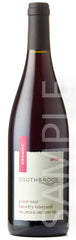Southbrook Laundry Vineyard Pinot Noir 2017