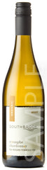 Southbrook Organic Triomphe Chardonnay 2017