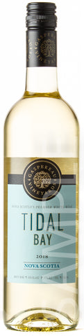 Gaspereau Vineyards Tidal Bay 2018