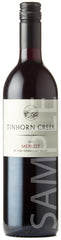 Tinhorn Creek Merlot 2017