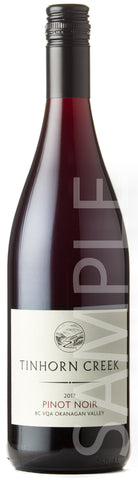 Tinhorn Creek Pinot Noir 2017